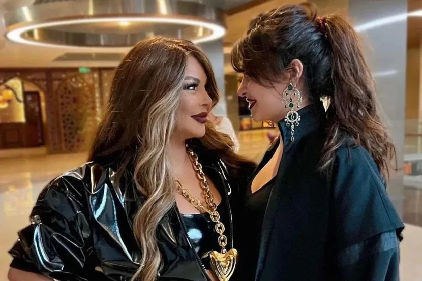 Aygün Kazımovanın qızı anasına bu cür CAVAB VERDİ