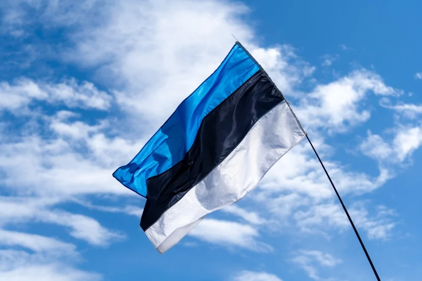 Estoniyada  robot təqdim edildi