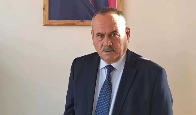 Vəzifəli şəxs vəfat etdi