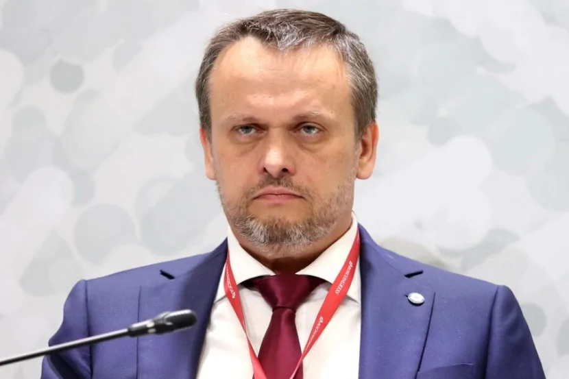 Putin intihar edən nazirin yerinə onu təyin etdi
