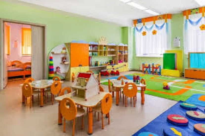 Bakıda bağçada ciddi nöqsanlar aşkarlandı