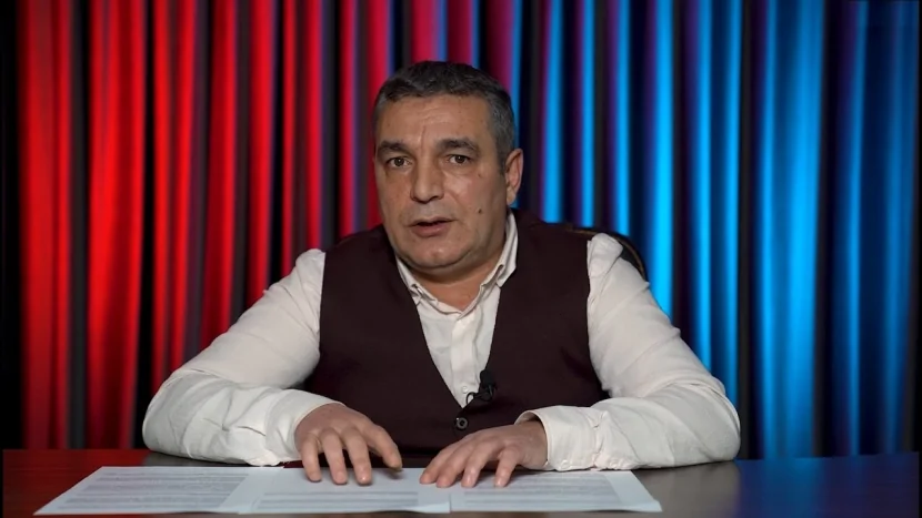 Natiq Cəfərliyə AĞIR İTKİ