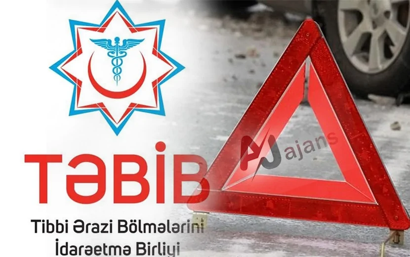 24 nəfər xəstəxanaya yerləşdirilib- TƏBİBDƏN AÇIQLAMA