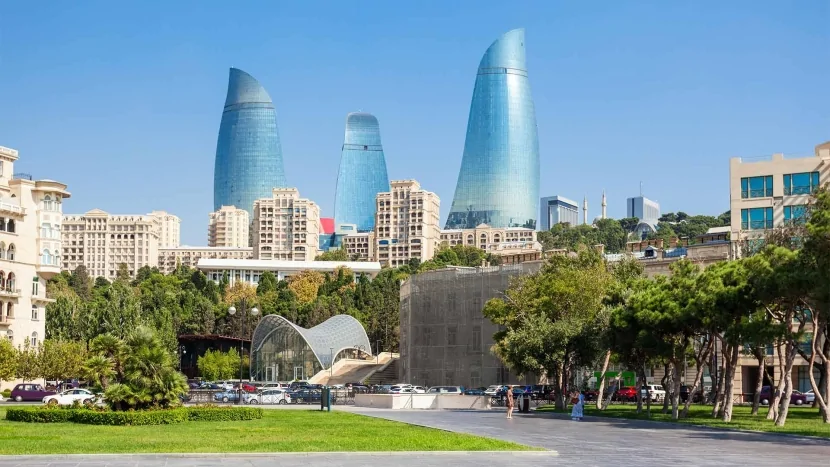 İyulun 10-da 38 dərəcə isti olacaq