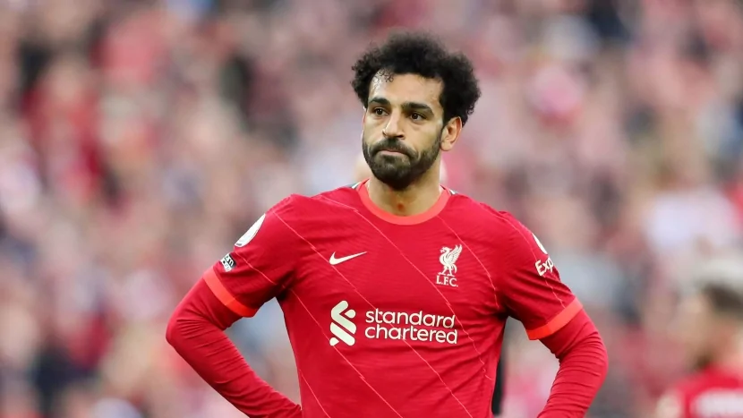 Salah Bodrumda 10 milyonluq villa aldı - FOTO