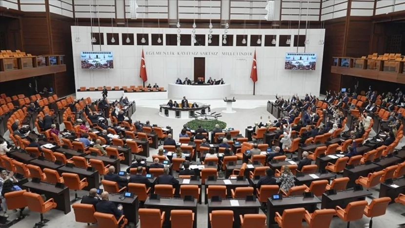 Türkiyədə mübahisəli qanun