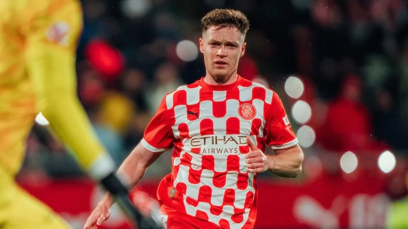 Viktor Tsygankov Trabzonsporda