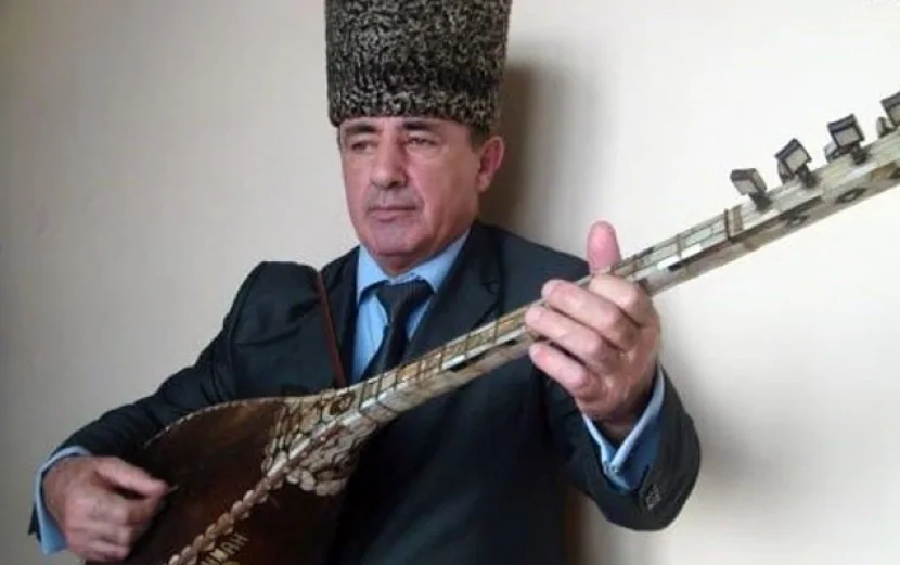 Aşıq Əhliman insult keçirdi, vəziyyəti ağırdır