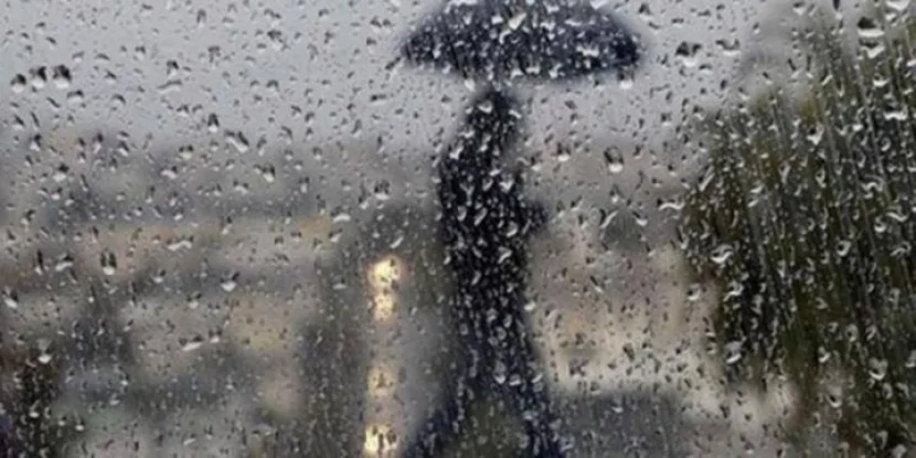 Hava xəbərdarlığı YAĞIŞ YAĞACAQ, DOLU DÜŞƏCƏK