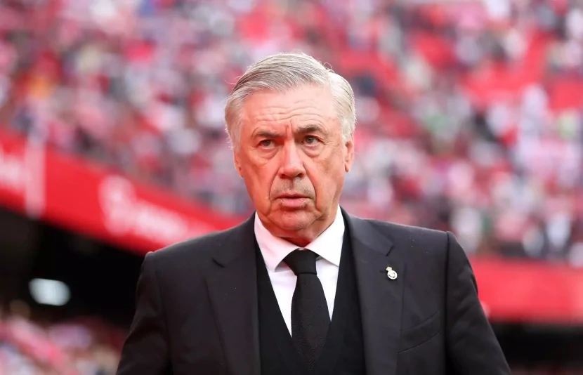 Madrid məhkəməsi Ançelotti ilə bağlı QƏRAR VERDİ