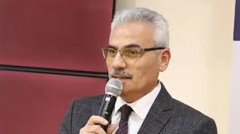 Azərbaycan icmasının rəhbəri Rusiyadan DEPORTASİYA OLUNUR
