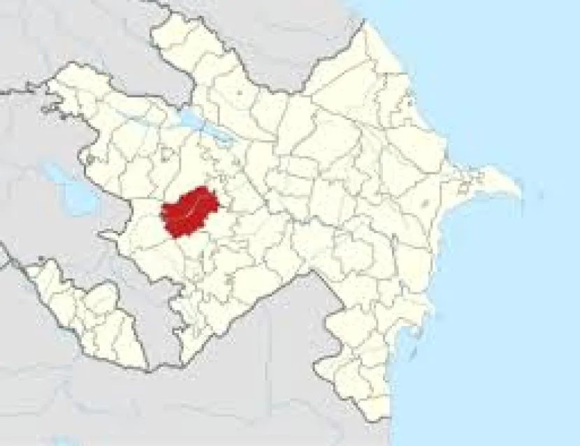 Mina partlayıb, xəsarət alan var