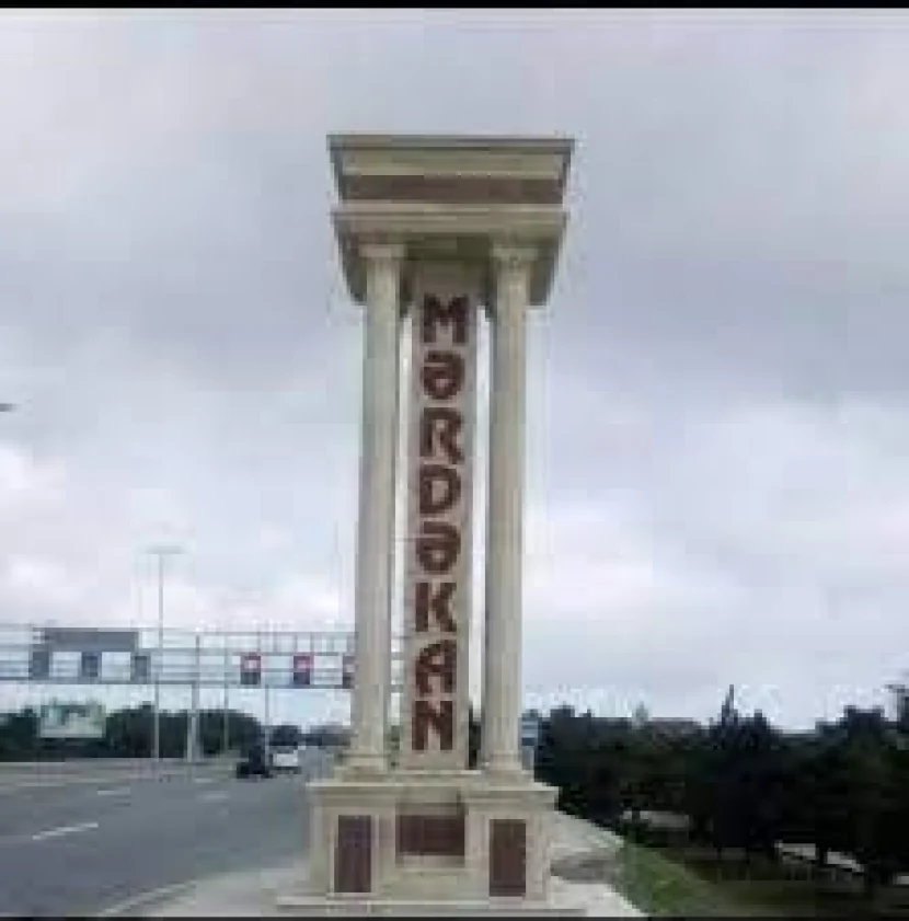 Bakıda \"Wolt\"un kuryeri faciəvi şəkildə öldü