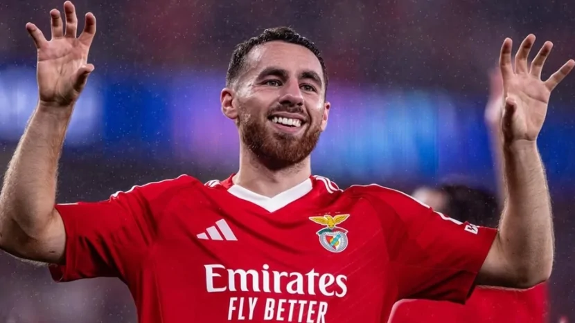Beşiktaşda yeni transfer