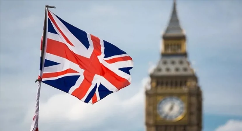 Böyük Britaniya təhdidlə üz - üzə