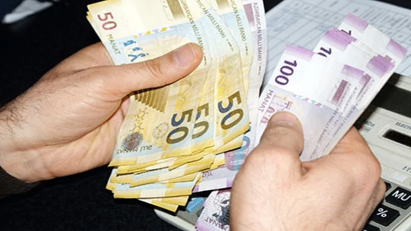 Generalın adı ilə 2500 manatlıq dələduzluq edildi
