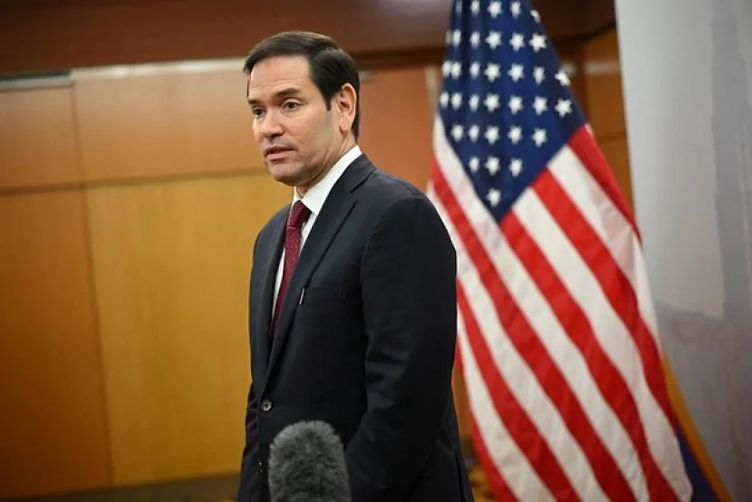 Rubio gözləntilərini açıqladı