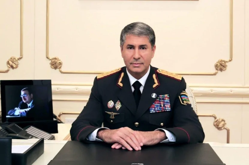Vilayət Eyvazov polislərə tələb qoydu