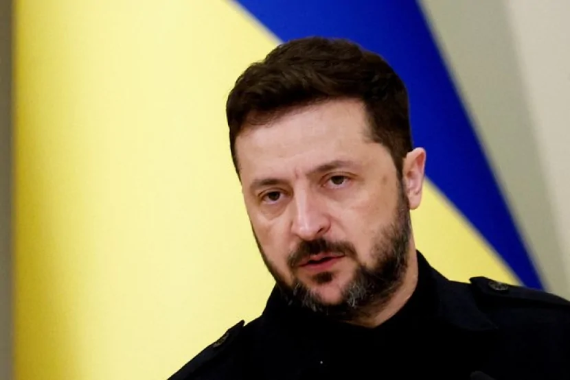 Britaniya səfəri başa çatır