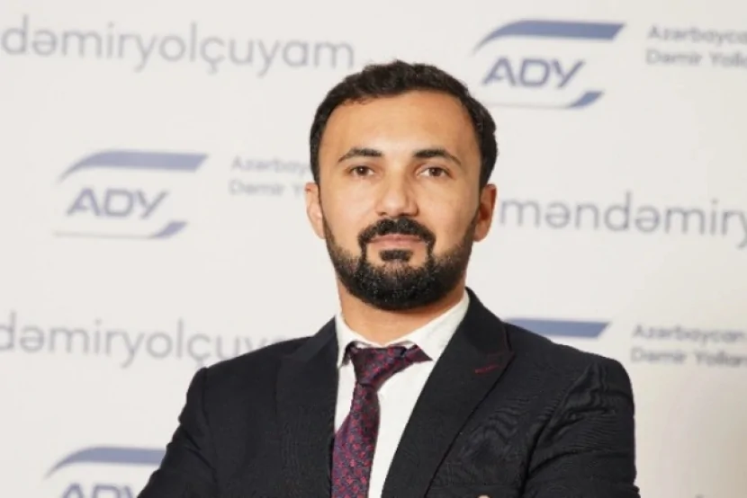 \"Azərbaycan Dəmir Yolları\"nda yeni mətbuat katibi - TƏYİNAT