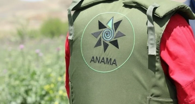 ANAMA-nın əməkdaşı yol qəzasına düşdü, YARALANANLAR VAR