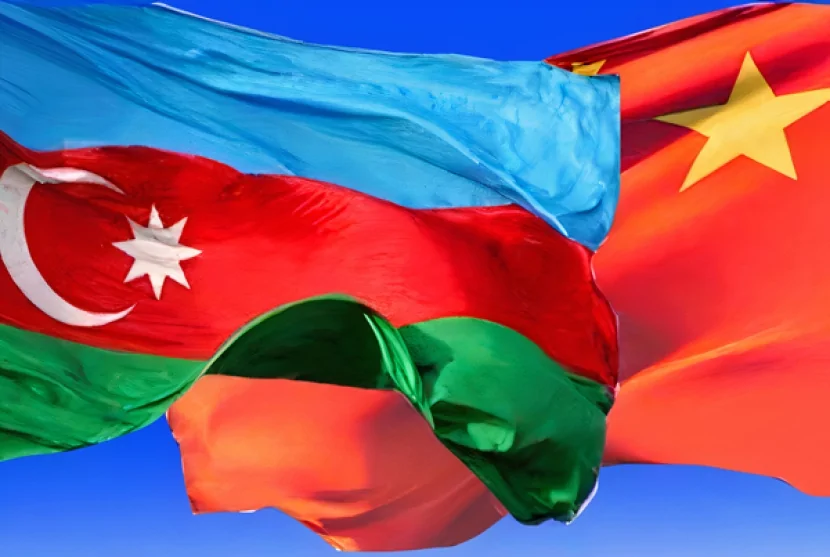 Azərbaycan və Çin arasında bu sahədə ƏMƏKDAŞLIQ