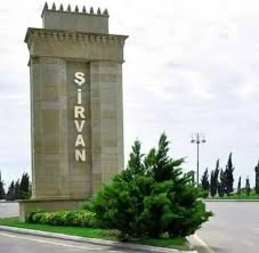 Şirvanda narkokuryerlik edən şəxs saxlanılıb