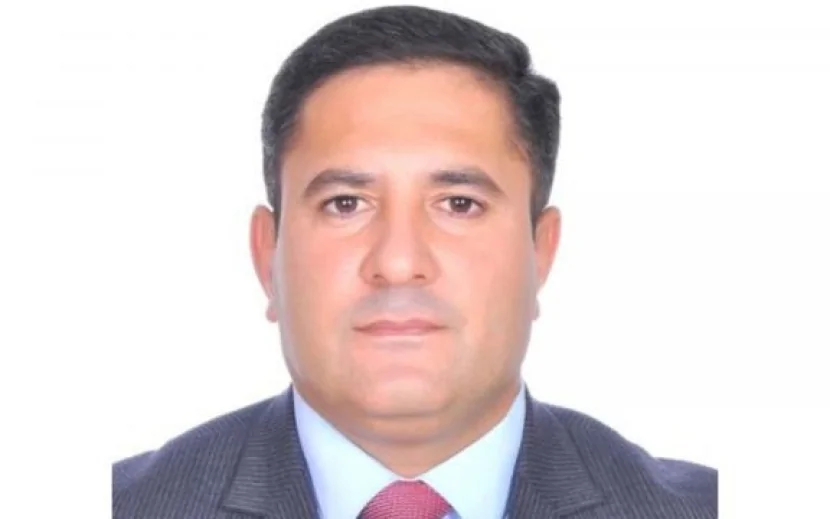 İcra başçısı onu müavin təyin etdi