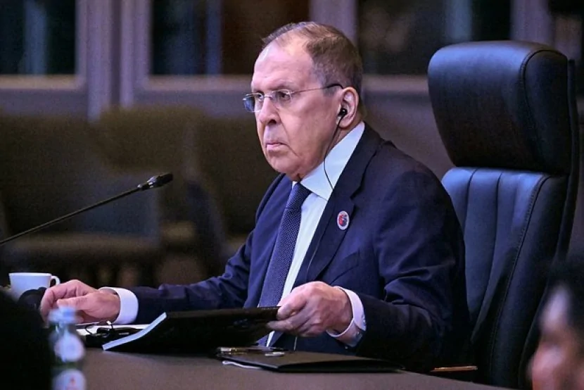 Lavrov bunu etməkdən imtina etdi