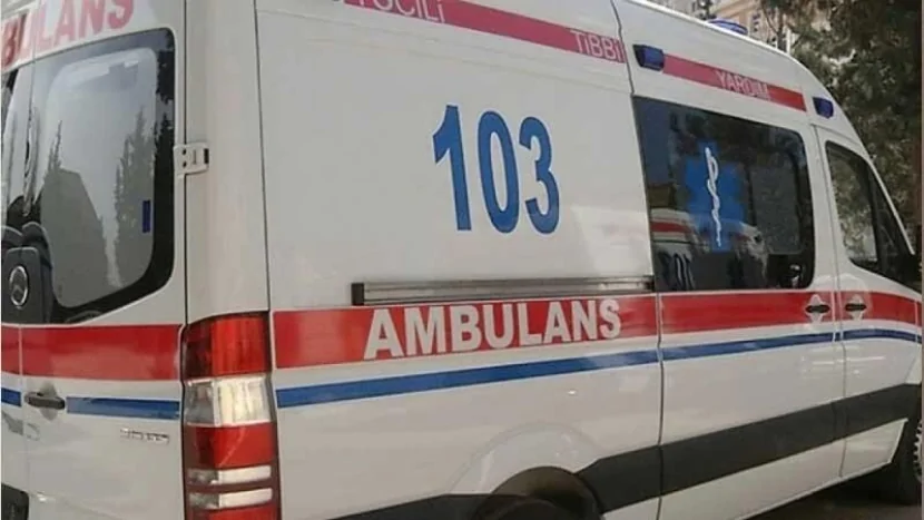 52 yaşlı kişi evində ölü tapıldı
