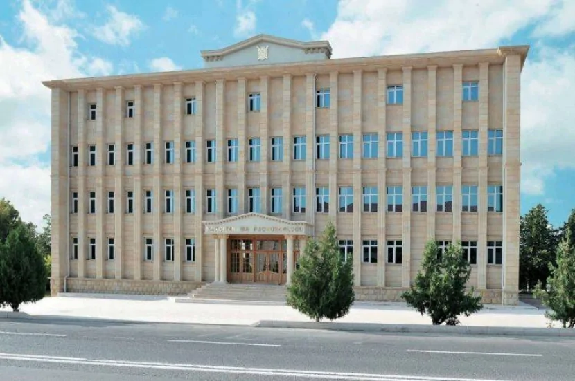 Şərurda qohumunu öldürməkdə şübhəli bilinən şəxs tutuldu