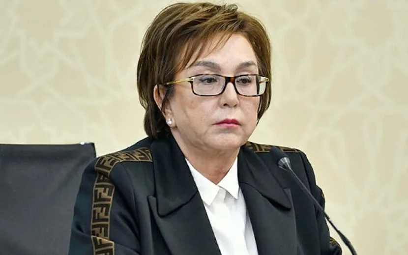 \"İmtahanlara özümün belə müdaxilə etməyim mümkün deyil\" - Məleykə Abbaszadə