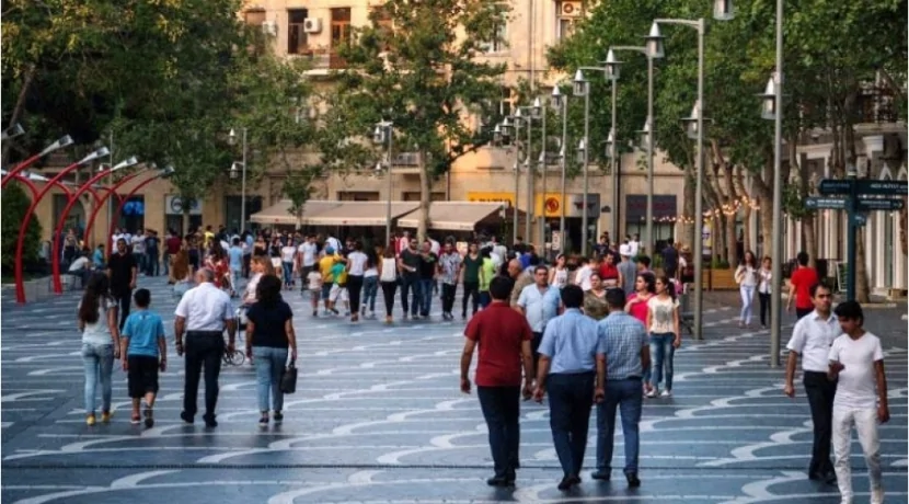 Şəxsiyyət vəsiqələrinin forması dəyişir