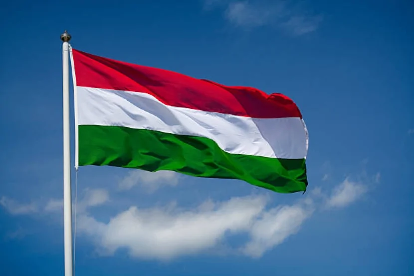 Macarıstan yardımdan imtina etdi