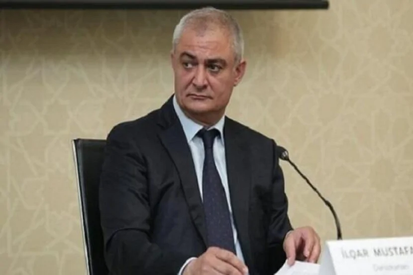 Dənizkənarı Bulvar İdarəsinin sabiq sədrinin məhkəməsi başladı