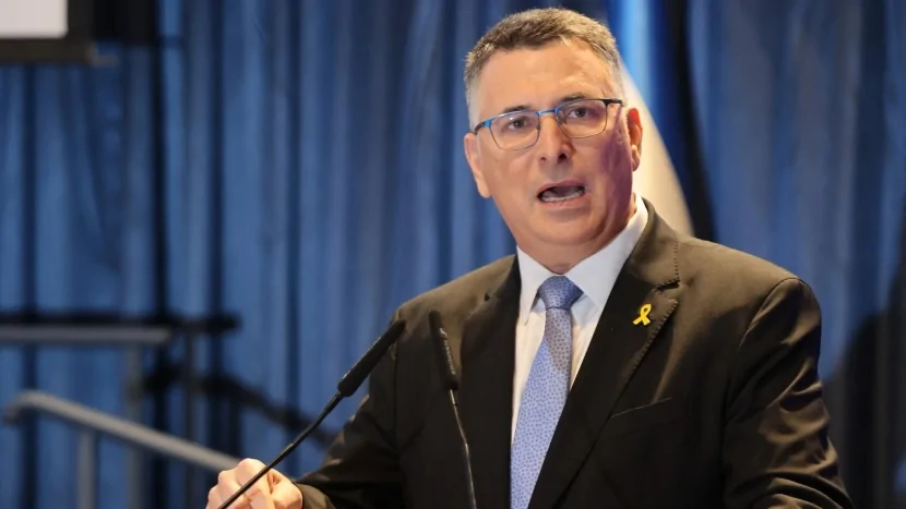 İsrail: Qəzzaya uzunmüddətli nəzarət niyyətimiz yoxdur