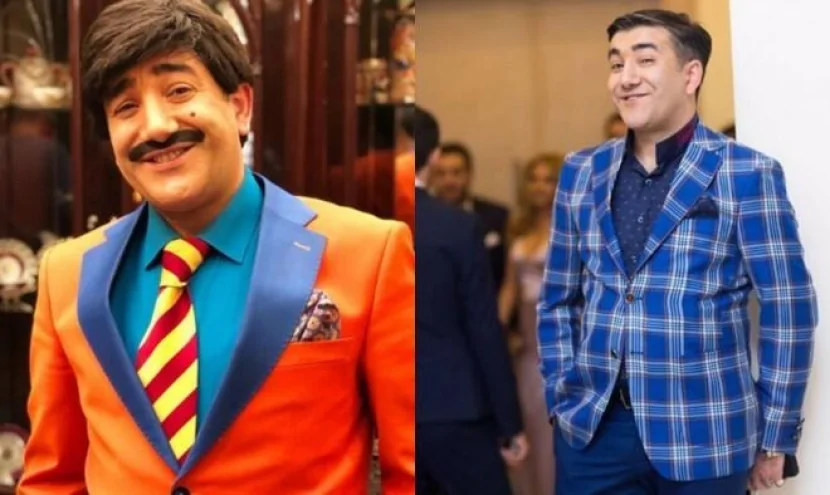 TƏCİLİ: \"Şöşü\" xəstəxanalıq oldu - FOTO