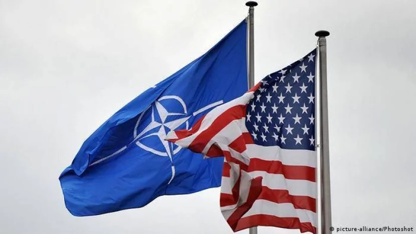 ABŞ və NATO bu məslə ilə bağlı RAZILIĞA GƏLDİ