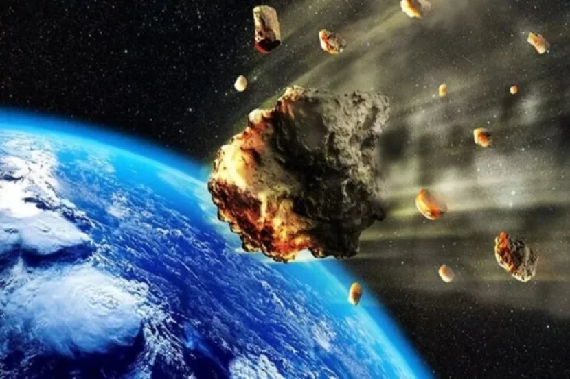 Meteorit 4 milyon dollara HƏRRACA ÇIXARILIR