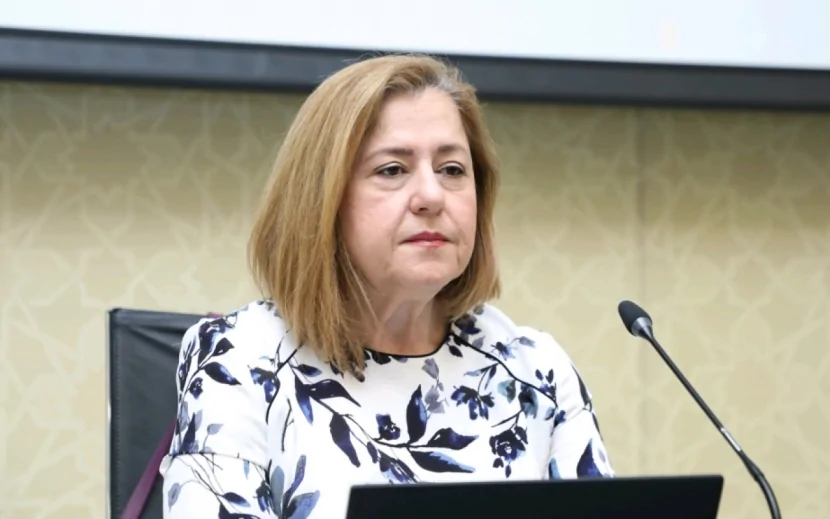 “Koronavirus gələcəkdə də olacaq” - Hande Harmancı