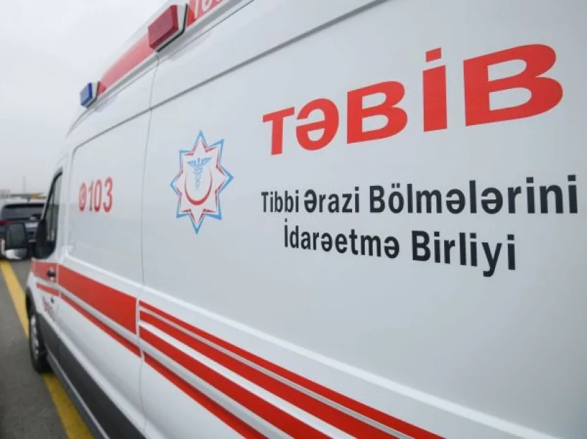 2025-ci ilin ilk 6 ayı ərzində 44 milyondan çox tibbi xidmət göstərilib
