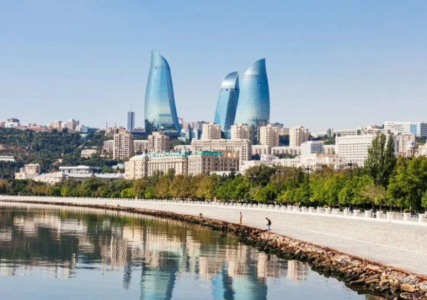 Sabah 40 dərəcə isti olacaq