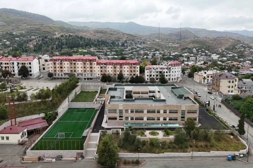 Nazirlik cərimələdi, məhkəmə rədd etdi