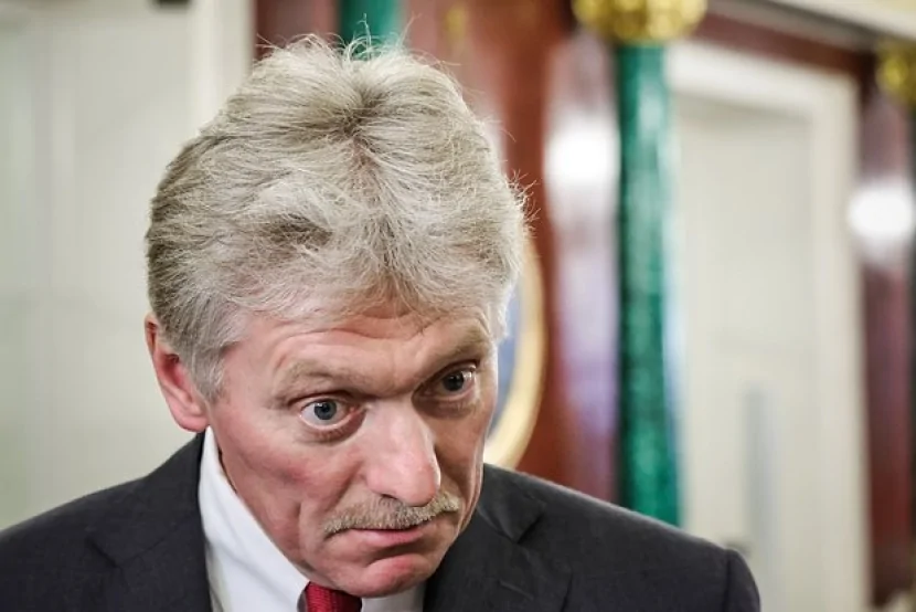 Putin Trampın  sözlərini şərh edə bilər – Kremlin açıqlaması