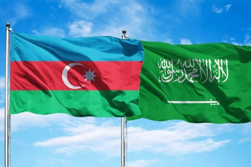 Azərbaycanla Səudiyyə Ərəbistanı arasında bu sənədlər təsdiqlənib