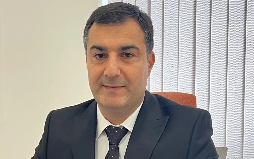 “Azəriqaz”da yüksək vəzifəyə təyin olunan şəxs kimdir? -DOSYE
