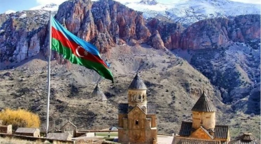 6 ayda Qarabağa 1 milyondan çox adam gedib