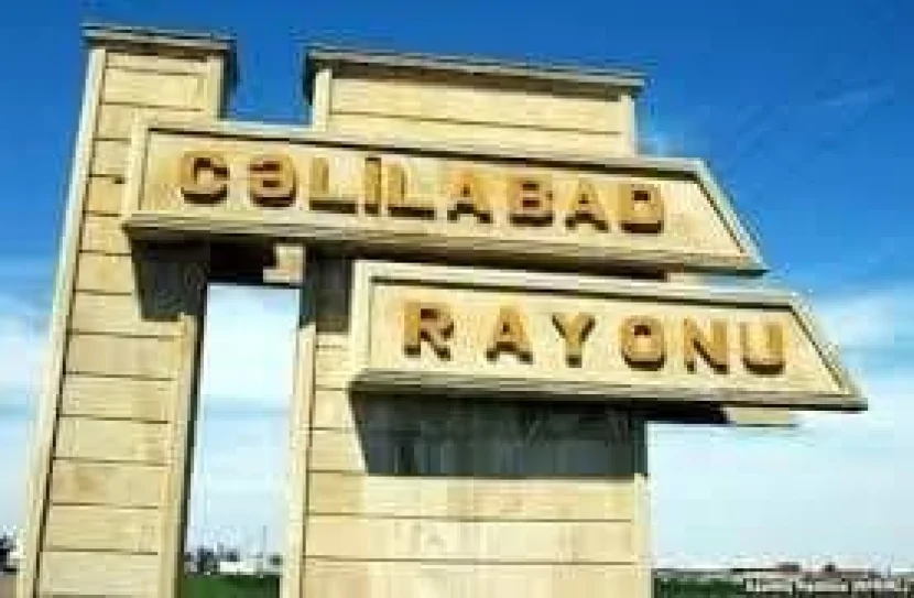Cəlilabadda meşə ərazisinə keçən yanğın lokallaşdırılıb
