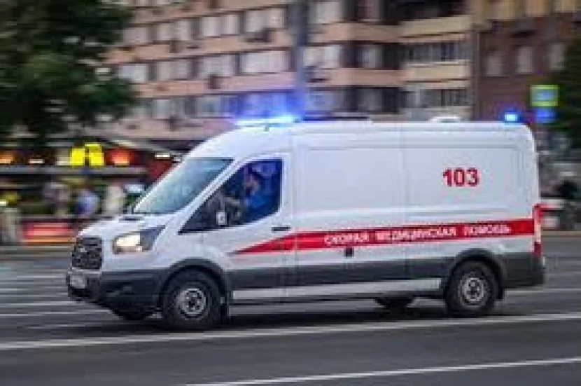 İki avtobus toqquşdu, XƏSARƏT ALANLAR VAR