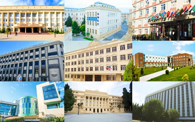 Azərbaycan universitetləri 5 il sonra işsiz diplomlularla ÜZ-ÜZƏ QALA BİLƏR